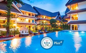 낙 나카라 호텔 (SHA Extra Plus)